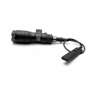 Фонарь (WADSN) M340A Scout Light Pro (Black)